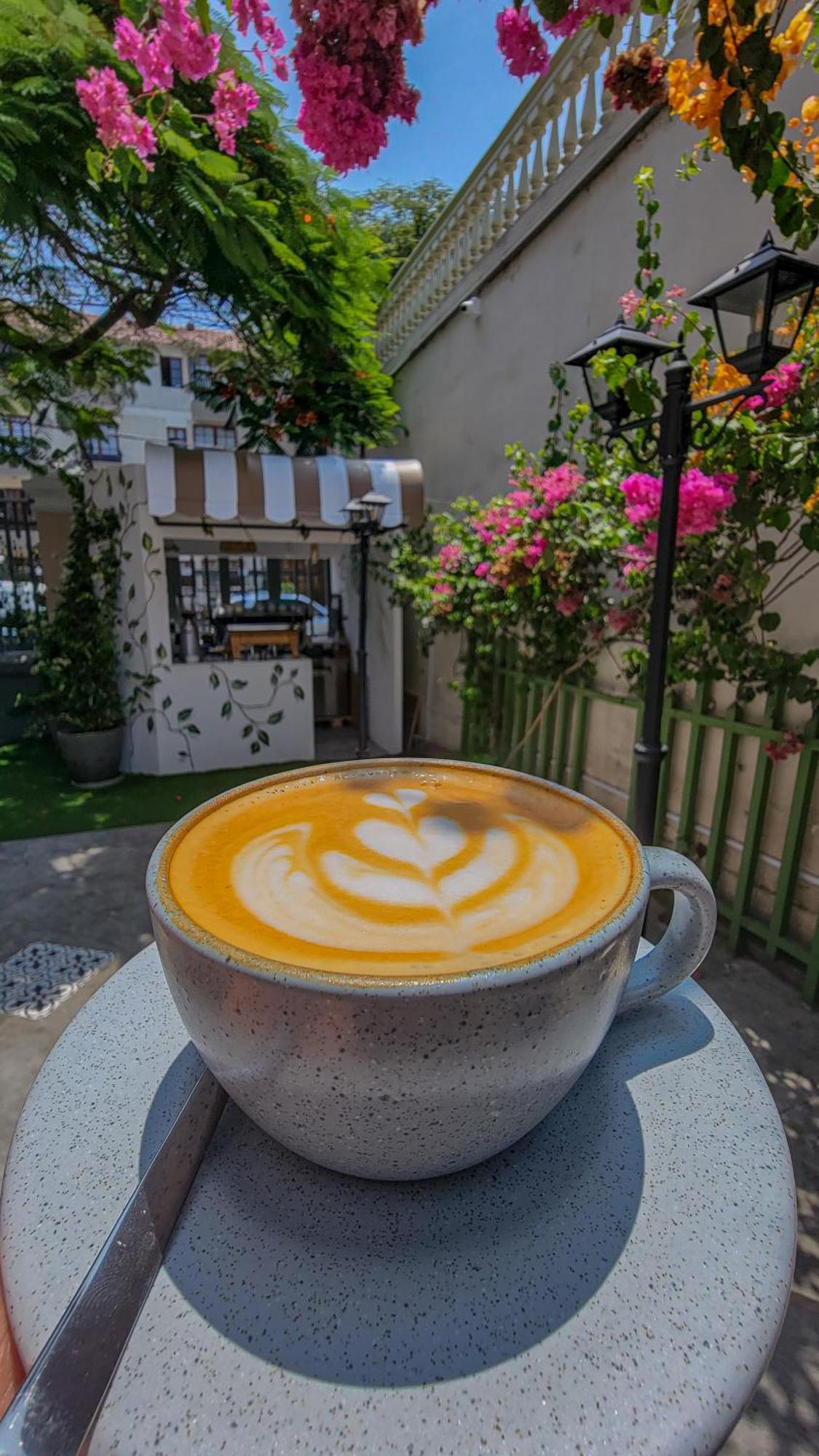 Ancestral Hostel Barranco Lima Exterior photo